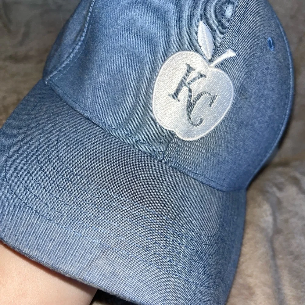 Kansas City Royals‎ SGA Teacher baseball hat